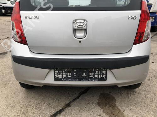 Used Rear bumper HYUNDAI i10 I (PA) 1.1 (67 hp) 31959407