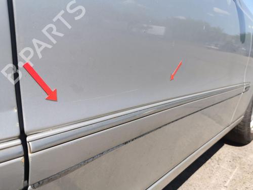 Other MERCEDES-BENZ E-CLASS T-Model (S211) E 200 T Kompressor (211.242) | BP31959113O1