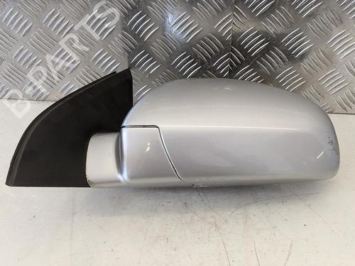 Außenspiegel links für OPEL SIGNUM Hatchback (Z03) 2.2 direct (F48) (155 hp) 31785996