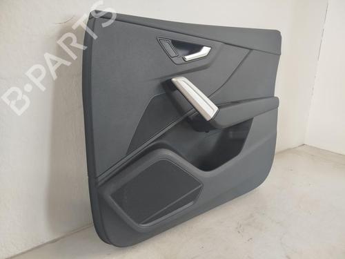 Forreste højre beklædning AUDI Q2 (GAB, GAG) 30 TFSI | BP31789501C59