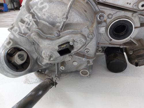 Engine TESLA MODEL Y (5YJY) Long Range All-wheel Drive | BP31787398M1