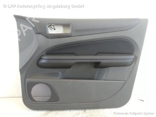 Forreste højre beklædning FORD FOCUS II (DA_, HCP, DP) 1.8 TDCi (115 hp) 31778637