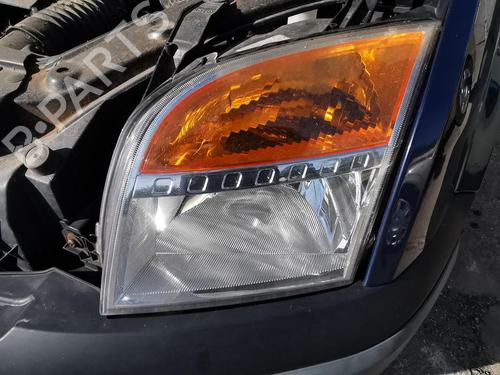 Used Other FORD FUSION (JU_) 1.25 (75 hp) 31959068