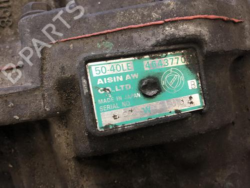Other LANCIA KAPPA (838_) 2.0 20V (838AA1AA) | BP31782100O1 