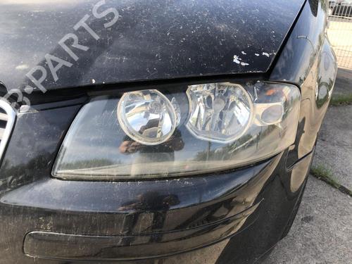 Used Other Other AUDI A3 Sportback (8PA) 1.6 FSI (115 hp) 35917909 35917909