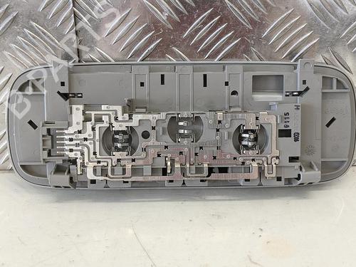 Interior roof light VW GOLF VI (5K1) 1.4 | BP31785408I8