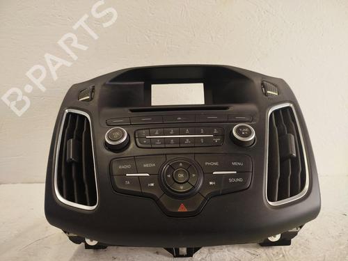 Used Other FORD FOCUS III Turnier 1.5 EcoBoost (150 hp) 31788094