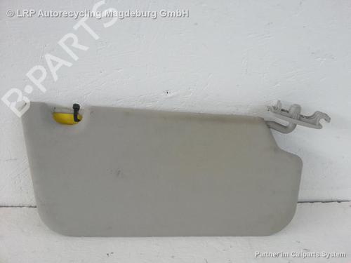 Pare-soleil gauche FORD FIESTA VI (CB1, CCN) 1.4 (97 hp) 31778839