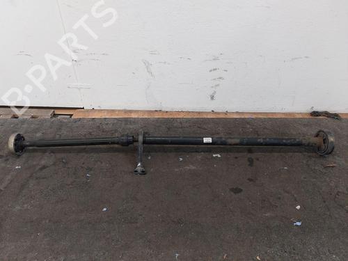 Used Driveshaft VW TIGUAN (5N_) 2.0 TDI 4motion (140 hp) 31788263