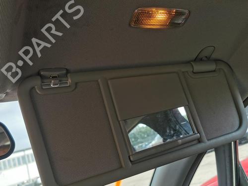Right sun visor AUDI A2 (8Z0) 1.4 | BP31958801I2