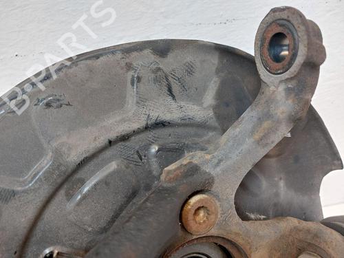 Right front steering knuckle VW GOLF VIII Variant (CG5, DB5) 1.0 TSI | BP31791449M26