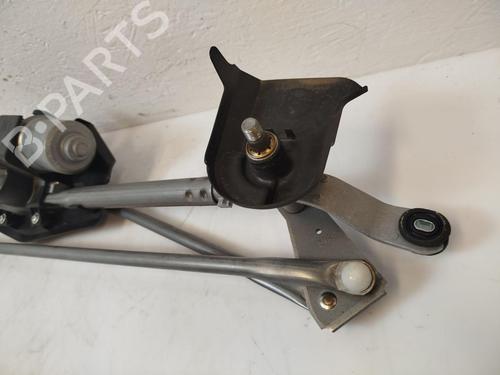 Front wiper motor MITSUBISHI ECLIPSE CROSS (GK_, GL_) Plug-in Hybrid 4WD (GL3W) | BP31788600M29 