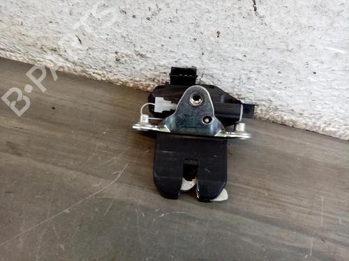 Tailgate lock SKODA ROOMSTER (5J7) 1.2 TSI | BP31784136C101 