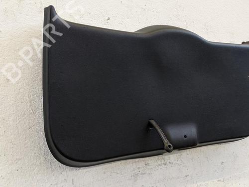 Boot lining SKODA YETI (5L) 1.8 TSI 4x4 | BP31783693I3  - Image 6