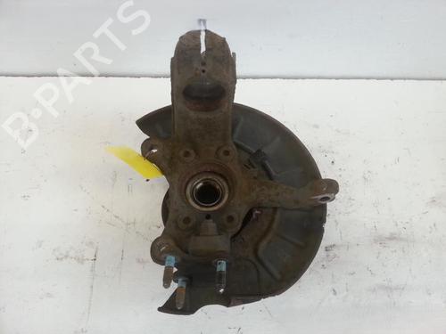 Used Right front steering knuckle Right front steering knuckle VW GOLF V (1K1) 1.4 16V (75 hp) 31778790 31778790