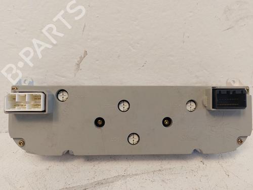 Comando clima HONDA STREAM (RN) 1.7 16V (RN1) | BP31790715I5 