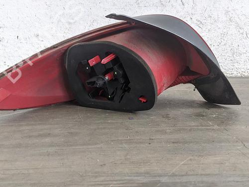 Right taillight PEUGEOT 206+ (2L_, 2M_) 1.4 i (2LKFWA, 2MKFWA) | BP31783203C35 