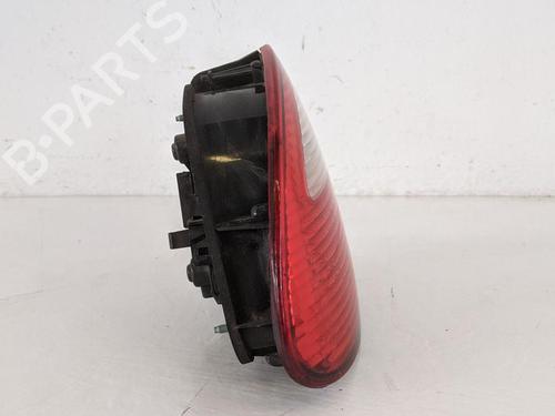 Left taillight SEAT LEON (1M1) 1.6 16 V | BP31787174C34 