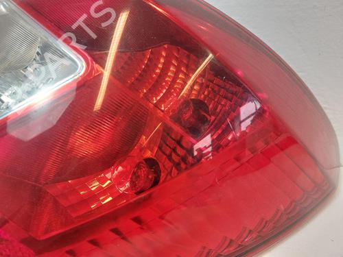 Right taillight OPEL CORSA D (S07) 1.2 (L08, L68) | BP31788318C35