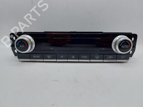 Commande Chauffage MITSUBISHI ECLIPSE CROSS (GK_, GL_) Plug-in Hybrid 4WD (GL3W) (188 hp) 31788475