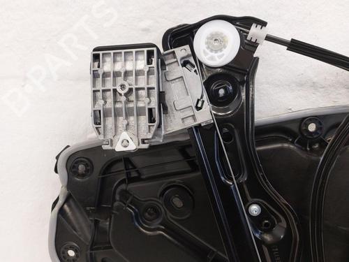 Rudehejsemekanisme Højre bagtil TESLA MODEL Y (5YJY) EV All-wheel Drive | BP31788309C25 