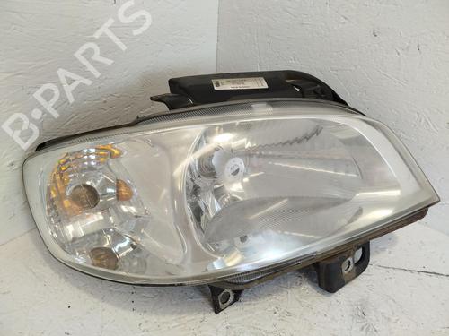 Andre SEAT IBIZA II (6K1) 1.4 i (60 hp) 31786426