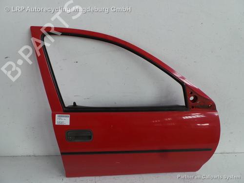 Used Other OPEL CORSA B (S93) 1.2 i (F08, F68, M68) (45 hp) 31777346