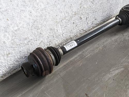 Left rear driveshaft AUDI A6 Allroad C7 (4GH, 4GJ) 3.0 TDI quattro | BP31784910M40 