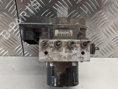 Used ABS pump SEAT IBIZA IV ST (6J8, 6P8) 1.2 TSI (105 hp) 31783428