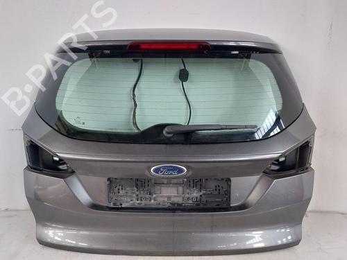 Used Tailgate Tailgate FORD FOCUS III Turnier 1.5 TDCi ECOnetic (105 hp) 32786842 32786842