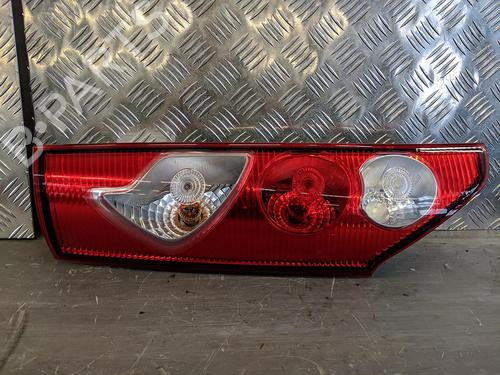 Feu arrière gauche RENAULT KANGOO / GRAND KANGOO II (KW0/1_) 1.5 dCi 85 (KW0K, KW0L, KW0B) (86 hp) 31781732