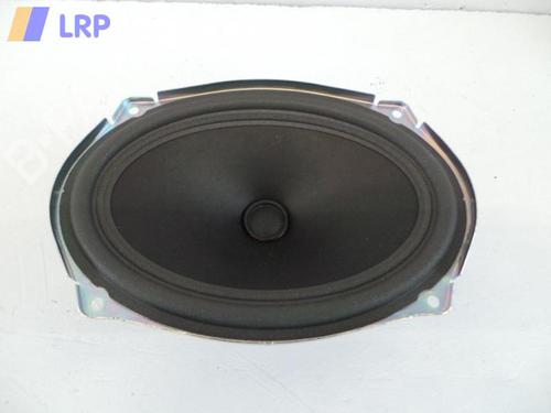 Haut-parleur MINI MINI (R56) One (98 hp) 31958688