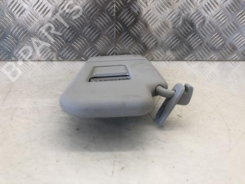 Right sun visor VW GOLF V (1K1) 1.4 16V | BP31786295I2 