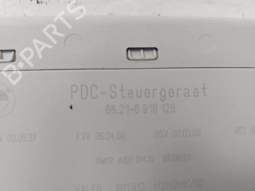 Elektronisk modul BMW 7 (E65, E66, E67) 745 i, Li | BP31789191M83 