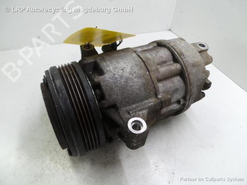 Compressore A/C BMW 3 Coupe (E46) 318 Ci (118 hp) 31777819