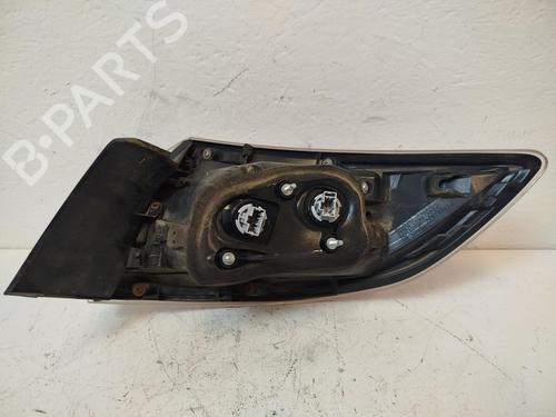 Andre MAZDA 3 (BL) 2.2 MZR CD (BL10) | BP31790062O1 