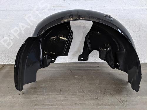 Hjulbue SEAT LEON (1P1) 1.4 16V (86 hp) 31782661