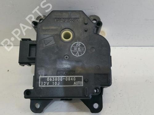 Electronic module JAGUAR XF I (X250) 2.7 D | BP31780218M83