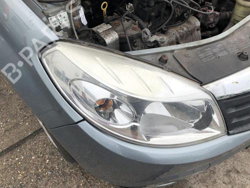 Andre DACIA SANDERO 1.6 (BS0D, BS0B, BS0F, BS0H) | BP36360769O1 - Image 6