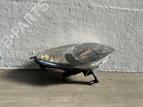 Left headlight CITROËN XSARA PICASSO (N68) 1.8 16V | BP31785562C28 