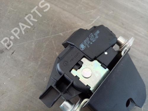 Tailgate lock SKODA ROOMSTER (5J7) 1.2 TSI | BP31784136C101 