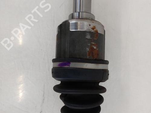 Left front driveshaft MITSUBISHI ECLIPSE CROSS (GK_, GL_) Plug-in Hybrid 4WD (GL3W) | BP31788523M38 - Image 4