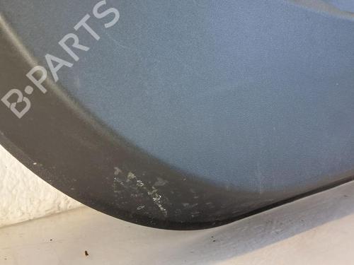 Front left panel PEUGEOT 2008 I (CU_) 1.5 BlueHDI 120 | BP31787321C58 