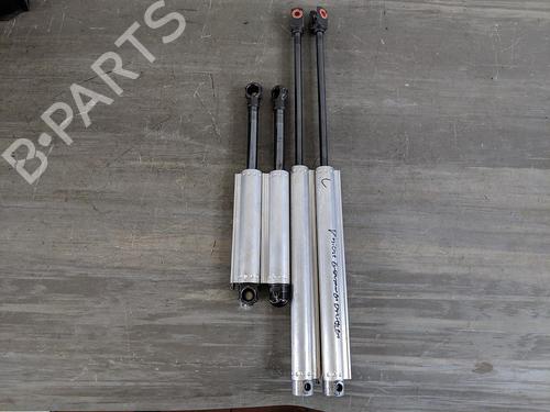 Andre VW EOS (1F7, 1F8) 2.0 TDI 16V (140 hp) 31782872