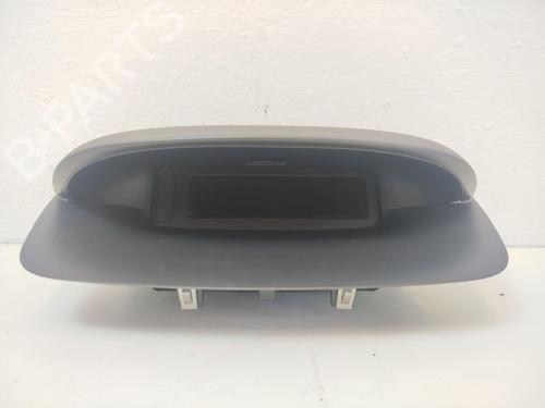 Used Other Other RENAULT MEGANE III Hatchback (BZ0/1_, B3_) 1.2 TCe (BZ2B, BZ11) (116 hp) 32735995 32735995