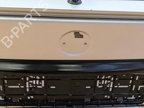 Bagklap CC/Kombi-Coupé BMW 3 Compact (E46) 316 ti | BP31781249C6 