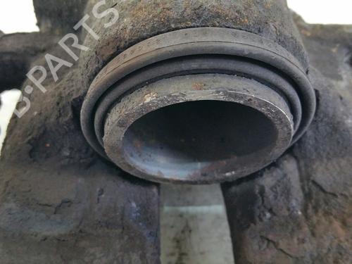 Left front brake caliper LANCIA YPSILON (843_) 1.2 (843.AXA1A) | BP31780610M105  - Image 7