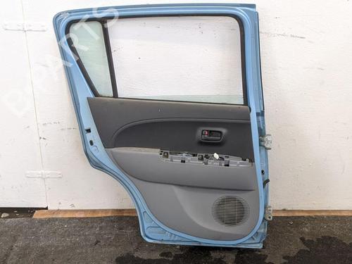 Dør venstre bagtil SUBARU JUSTY IV 1.0 (M300) | BP31787559C4 