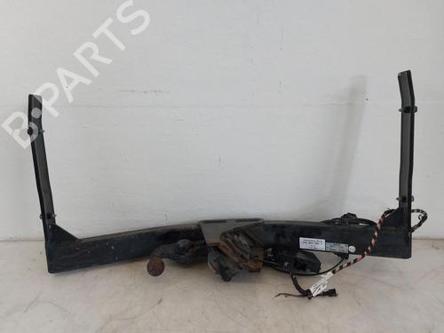 Used Other Other VW TIGUAN (5N_) 2.0 TDI 4motion (140 hp) 33708660 33708660