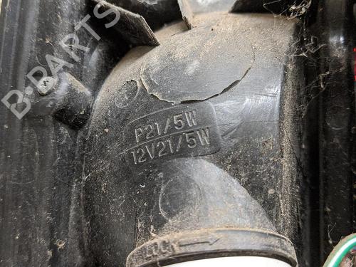 Andre SUZUKI IGNIS I (FH) 1.3 (HV51, HX51, RG413) | BP31781737O1